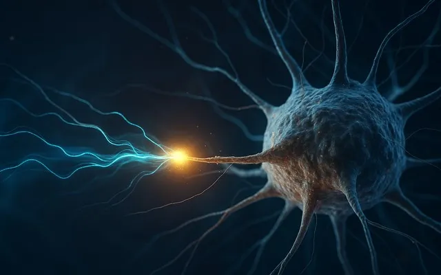  Stimulus: A change in the environment that causes a response