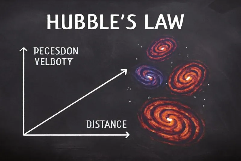 Hubble's Law