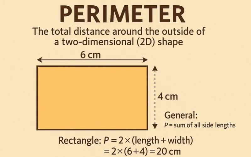 Perimeter