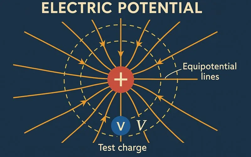 Electric Potential
