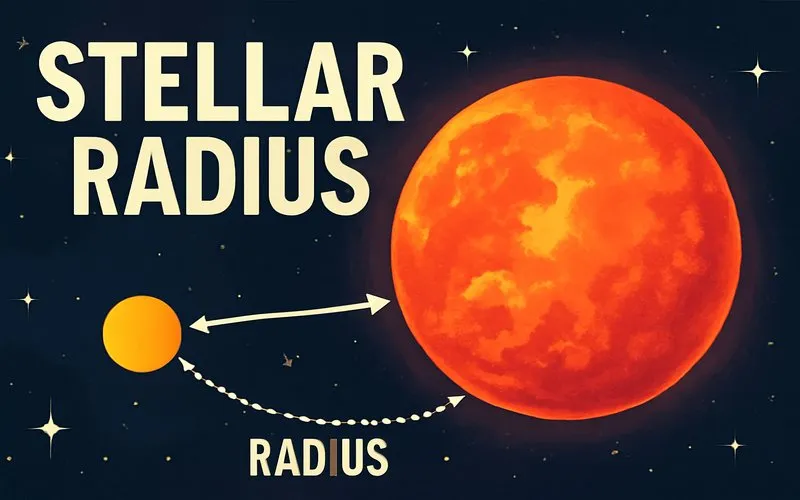 Stellar Radius