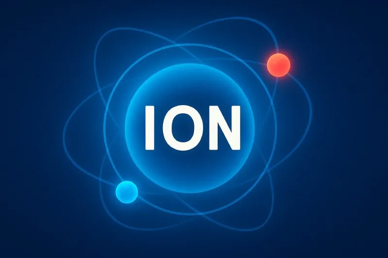 Ion