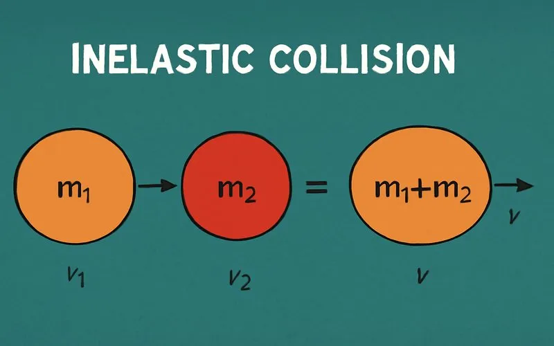 Inelastic Collision