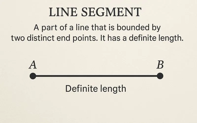 Line Segment