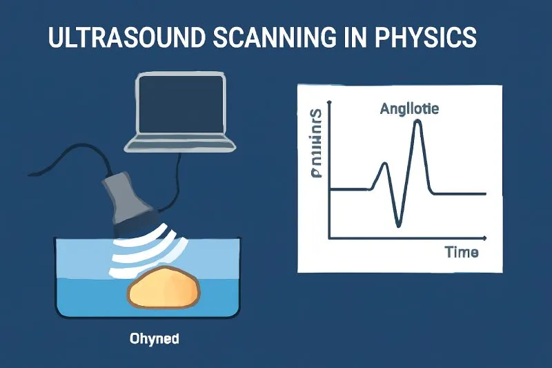 Ultrasound Scanning