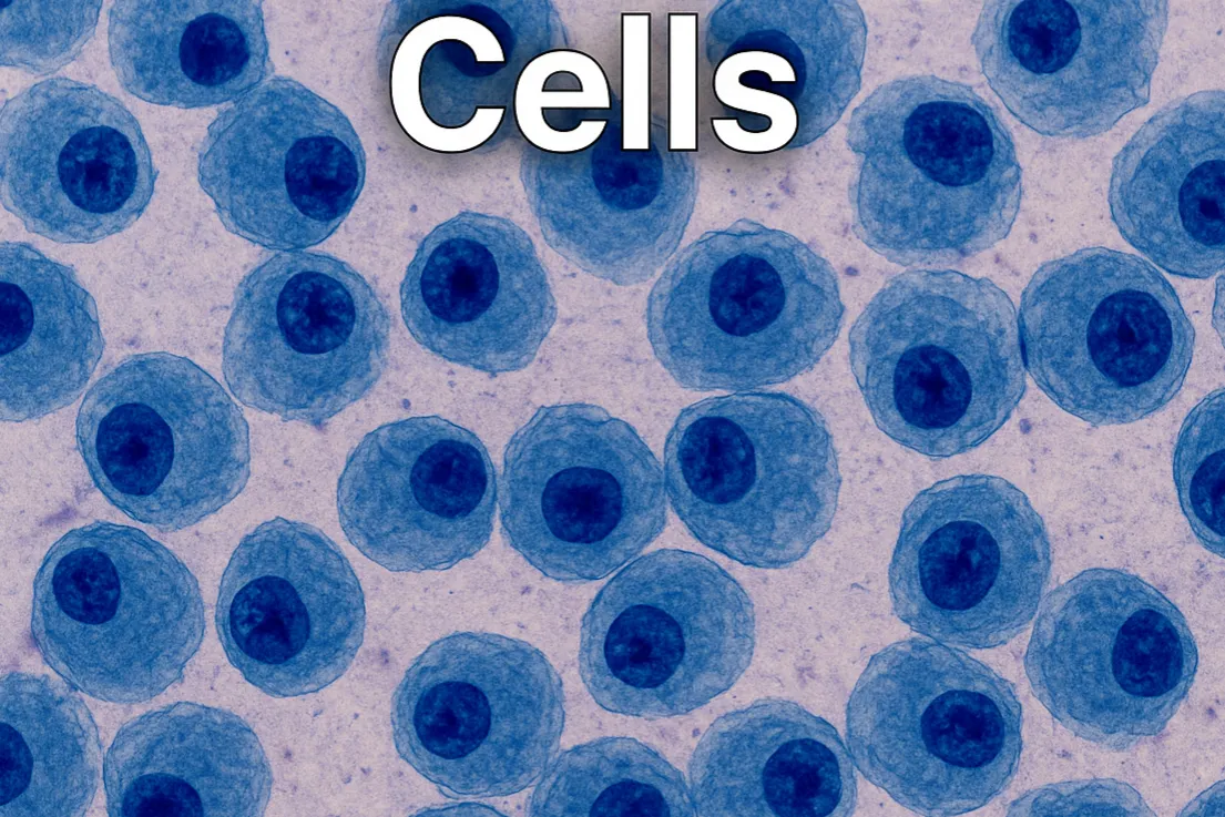 Cells: Basic structural and functional units of living things