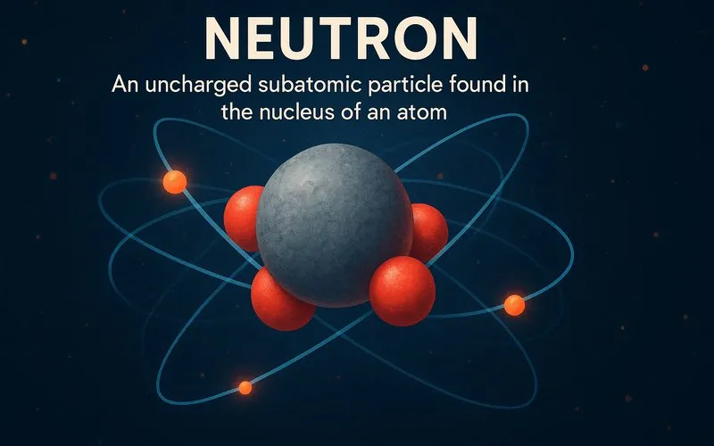 Neutron