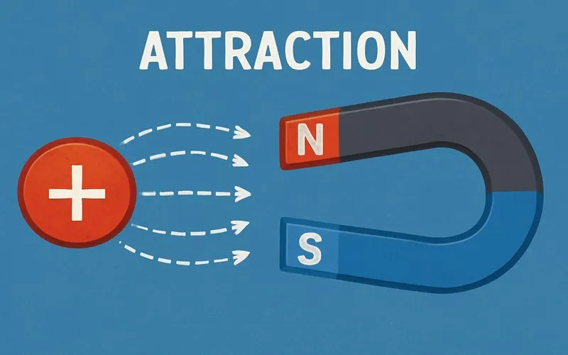 Attraction