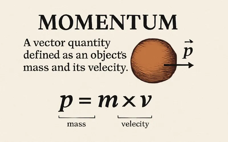 Momentum