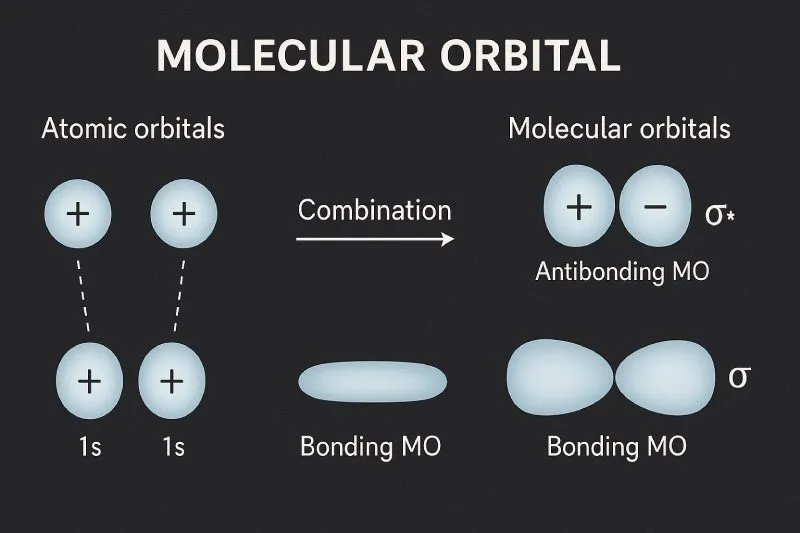 Molecular Orbital