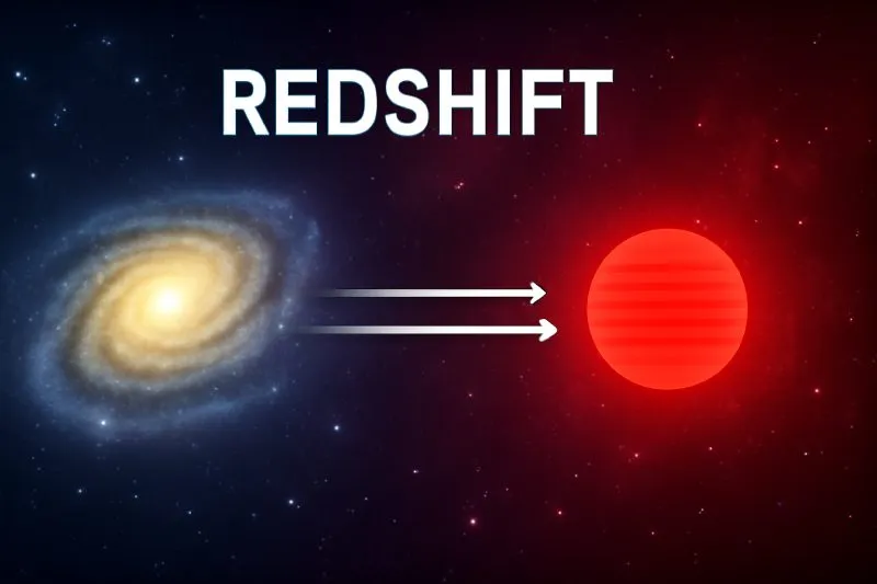 Redshift