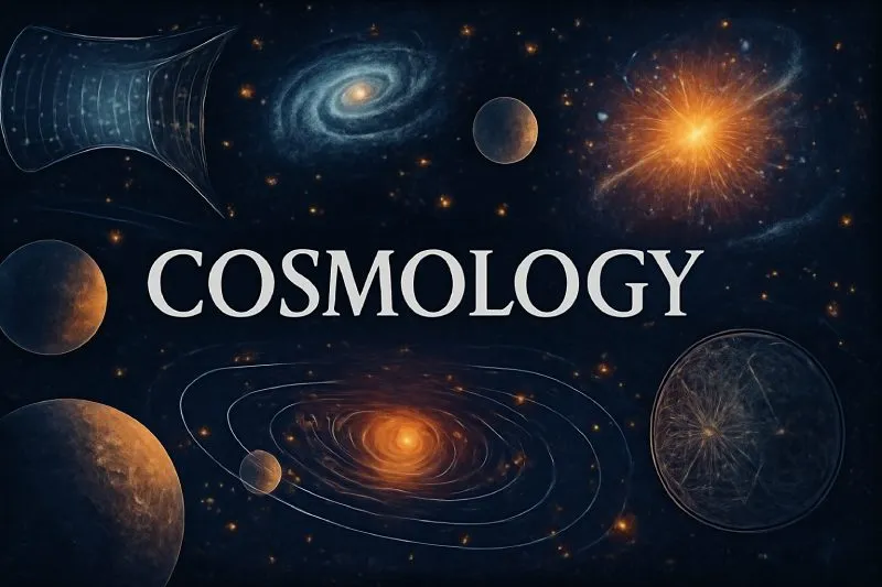 Cosmology