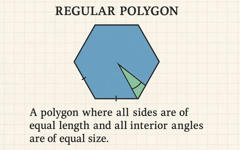 Regular Polygon