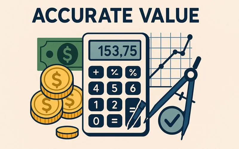Accurate Value