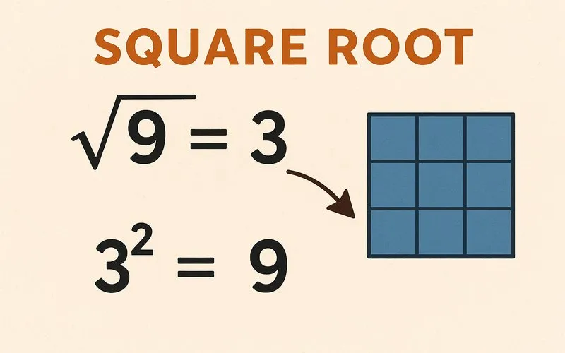 Square Root