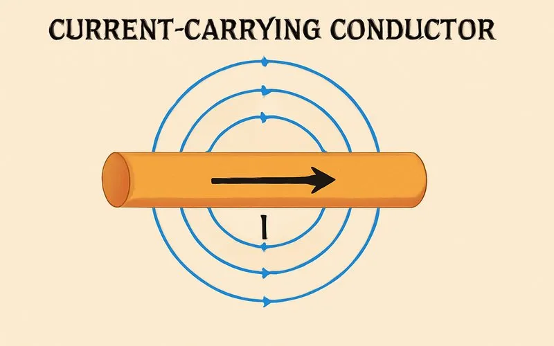 Current-Carrying Conductor