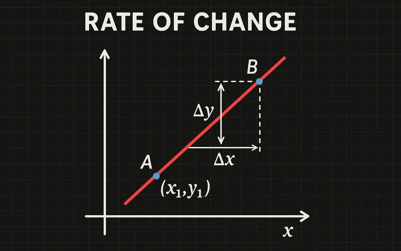 Rate of Change