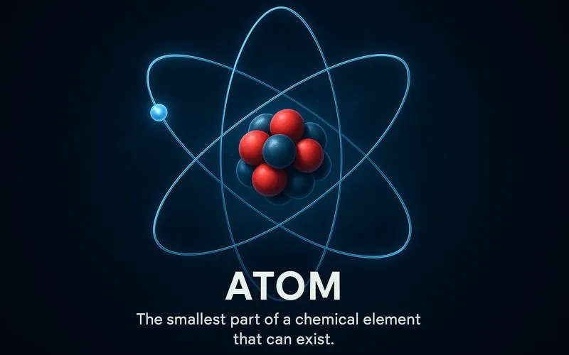 Atom