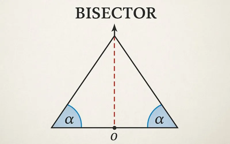 Bisector