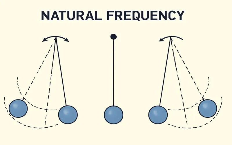 Natural Frequency