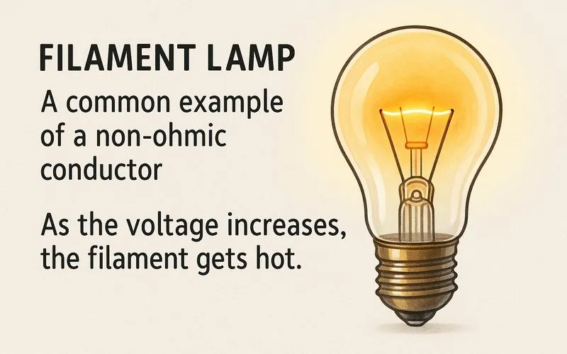 Filament Lamp