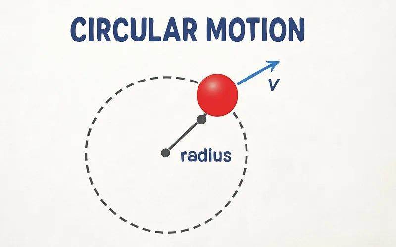 Circular Motion