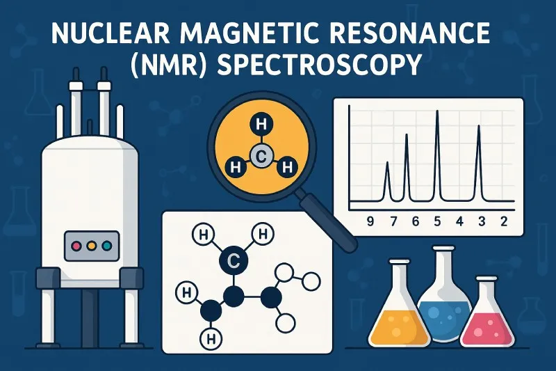 Nuclear Magnetic Resonance (NMR) Spectroscopy