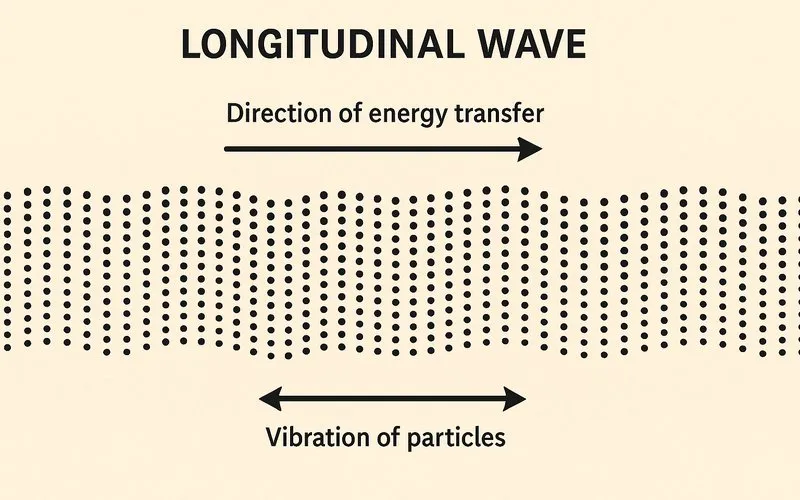 Longitudinal Wave