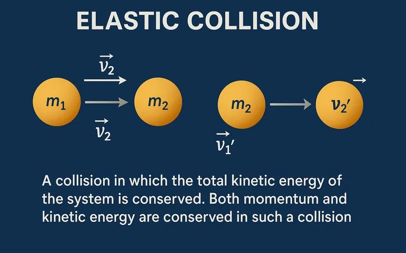 Elastic Collision