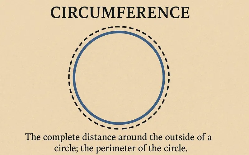 Circumference