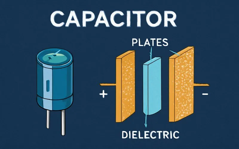 Capacitor