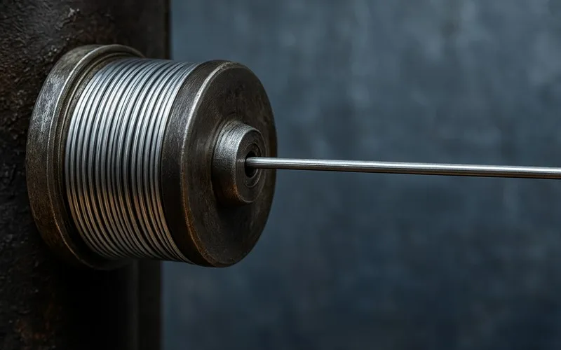 Ductile: Able to be stretched into wires without breaking