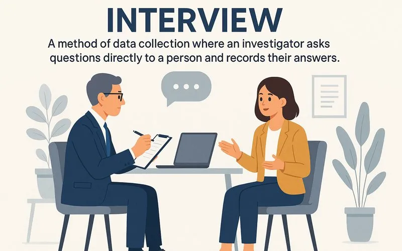 Interview