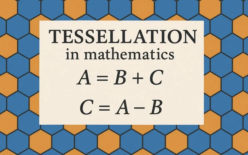 Tessellation