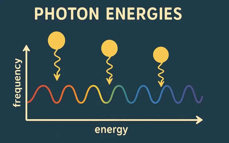 Photon Energies