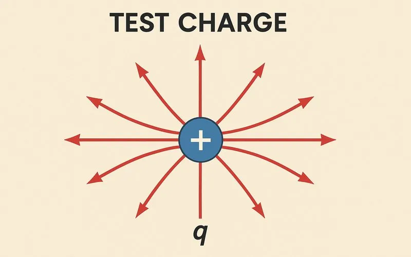 Test Charge