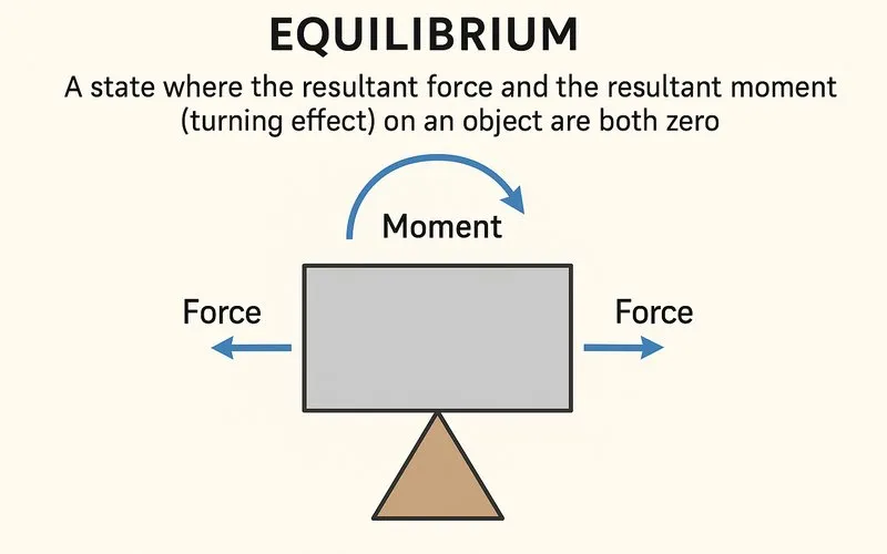 Equilibrium