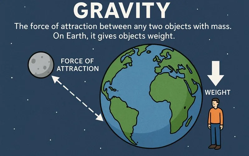 Gravity
