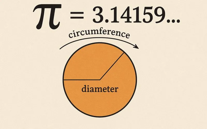 Pi (π)