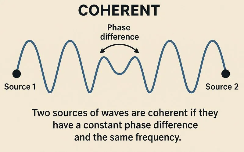 Coherent