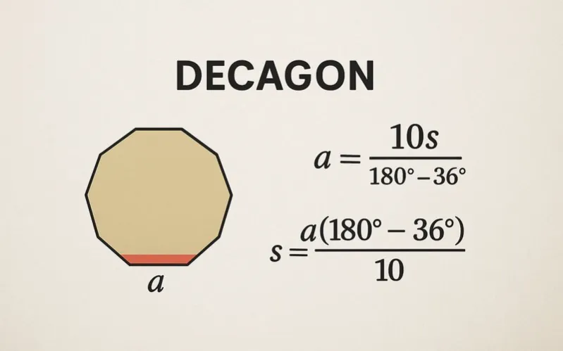 Decagon
