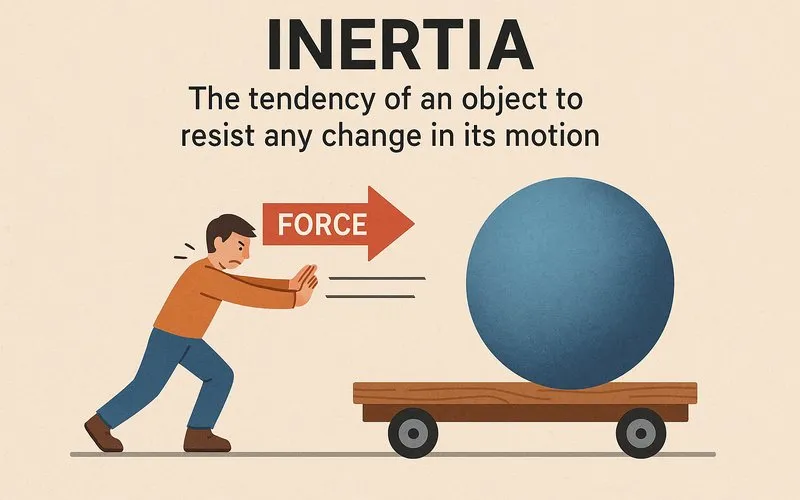 Inertia