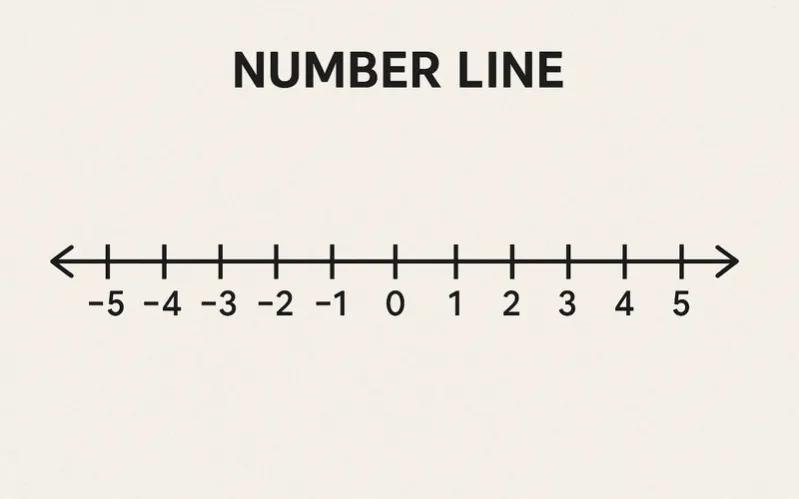 Number Line