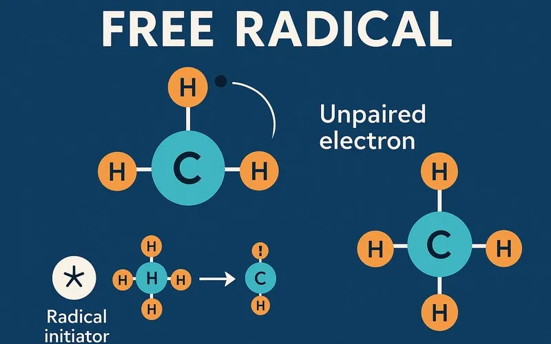 Free Radical