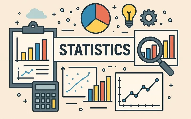 Statistics