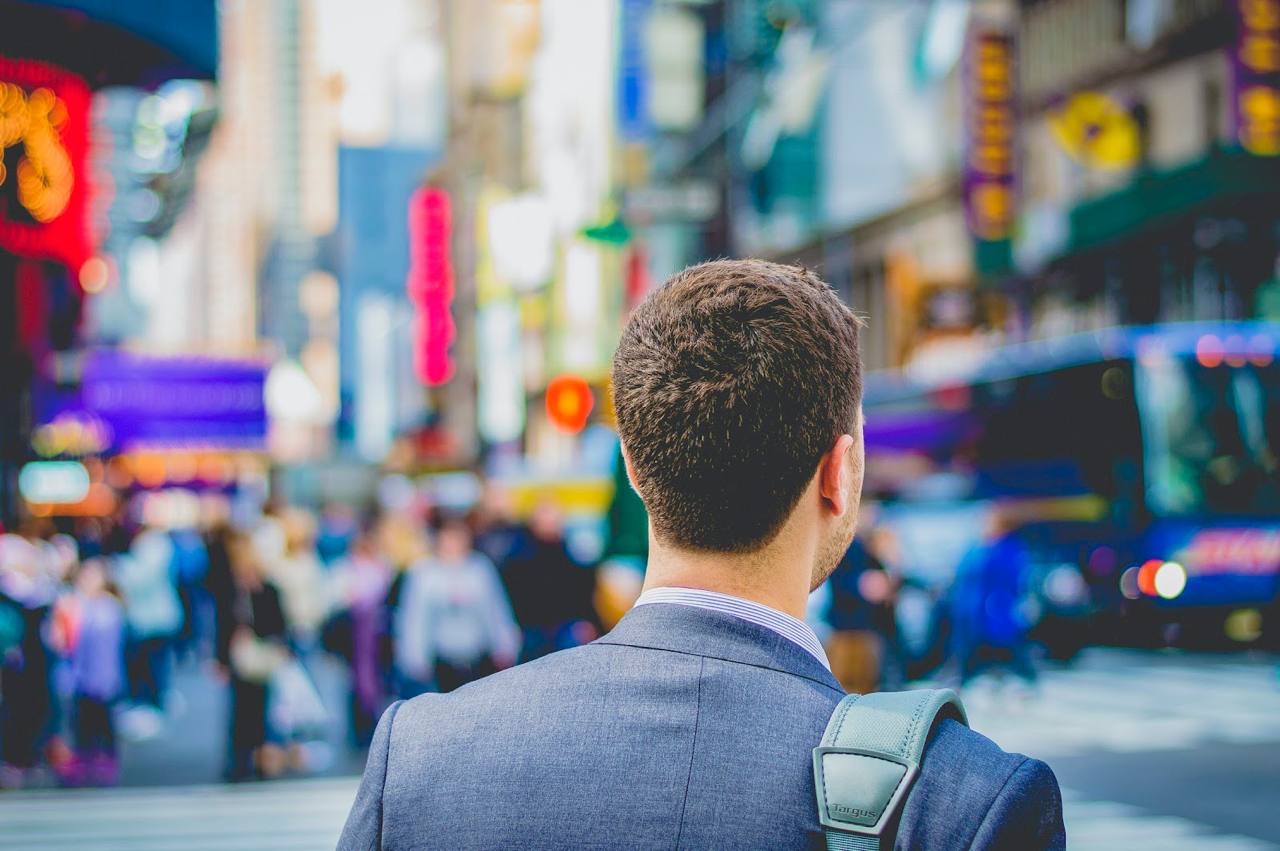 From Classroom to Career: Navigating the Transition