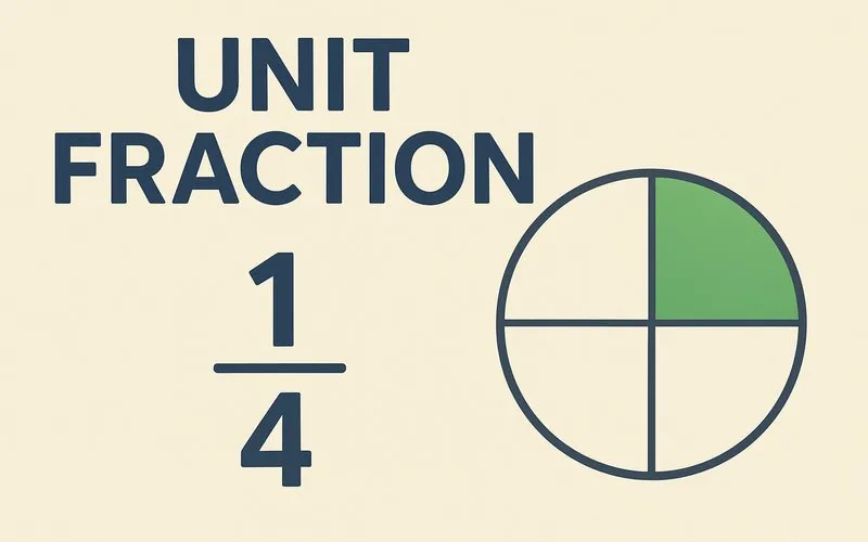 Unit Fraction