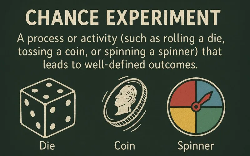 Chance Experiment