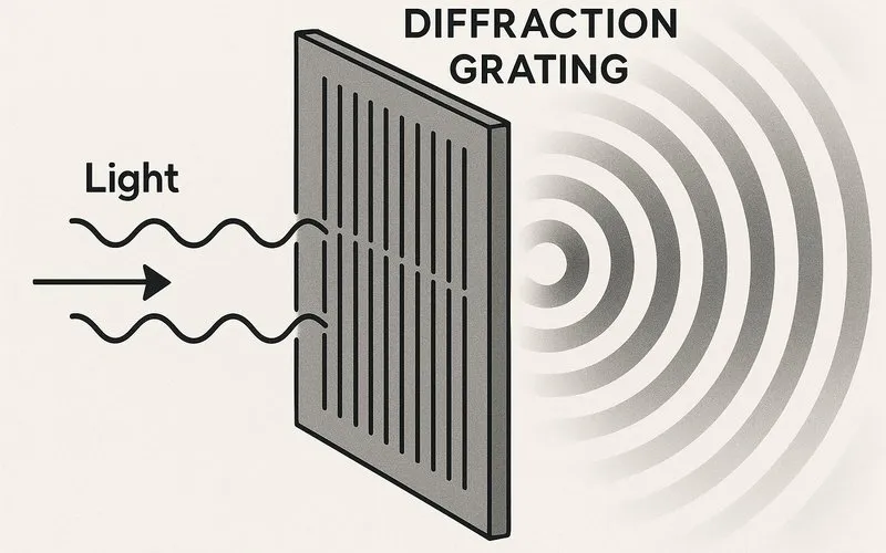 Diffraction Grating
