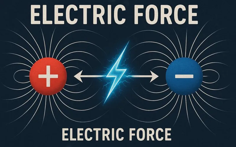 Electric Force